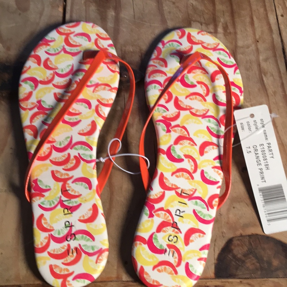 NWT esprit size 7.5 NWT